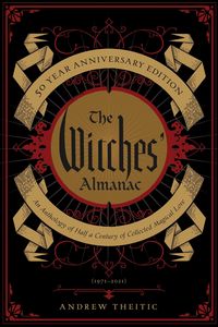 Produktbild: The Witches' Almanac 50 Year Anniversary Edition