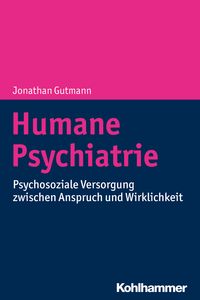 Produktbild: Humane Psychiatrie