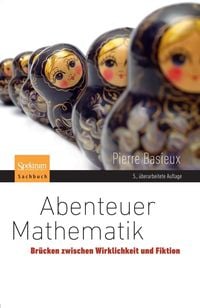 Produktbild: Abenteuer Mathematik