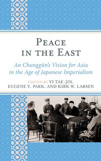 Produktbild: Peace in the East