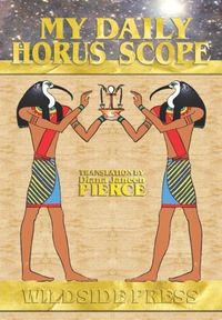 Produktbild: My Daily Horus Scope
