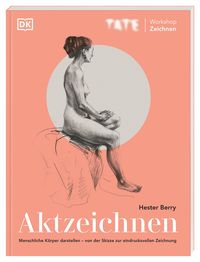 Bild vom Artikel TATE Workshop Zeichnen. Aktzeichnen vom Autor Hester Berry