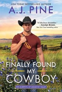 Produktbild: Finally Found My Cowboy