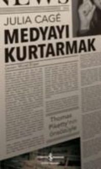 Produktbild: Medyayi Kurtarmak