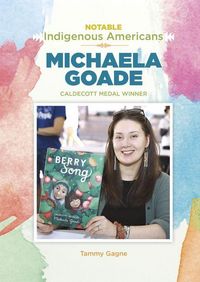 Produktbild: Michaela Goade: Caldecott Medal Winner