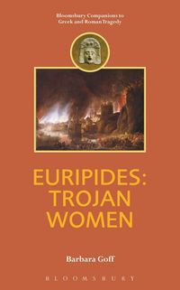 Produktbild: Euripides: Trojan Women