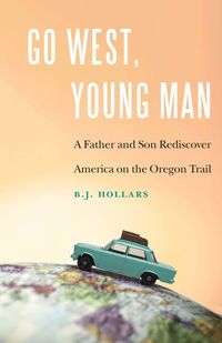Produktbild: Go West, Young Man