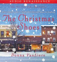 Produktbild: The Christmas Shoes