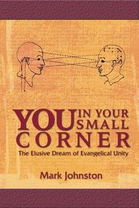 Produktbild: You in Your Small Corner