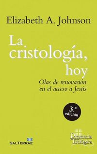Produktbild: La cristolog&iacute;a, hoy : olas de renovaci&oacute;n en el acceso a Jes&uacute;s