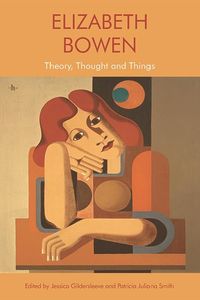 Produktbild: Elizabeth Bowen