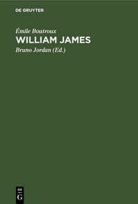 Produktbild: William James
