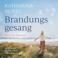 Produktbild: Brandungsgesang