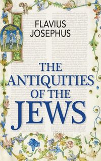 Produktbild: The Antiquities of the Jews