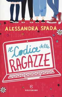 Produktbild: Il codice delle ragazze