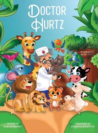 Produktbild: Doctor Hurtz