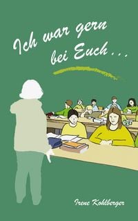 Produktbild: Ich war gern bei euch ...