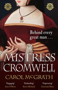 Produktbild: Mistress Cromwell
