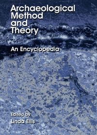 Produktbild: Archaeological Method and Theory