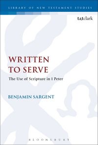Produktbild: Written To Serve