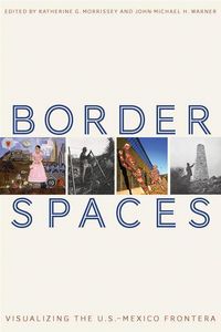 Produktbild: Border Spaces