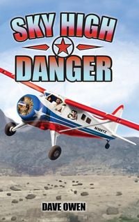 Produktbild: Sky High Danger