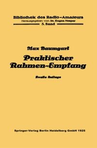 Produktbild: Praktischer Rahmen-Empfang