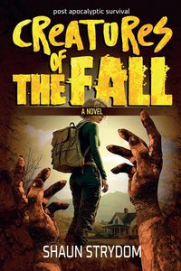 Produktbild: Creatures of the fall