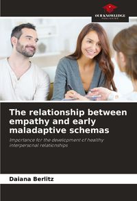 Produktbild: The relationship between empathy and early maladaptive schemas