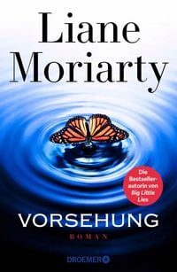 Produktbild Vorsehung