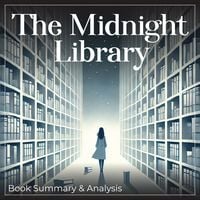 Produktbild: The Midnight Library