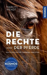 Produktbild: Die Rechte der Pferde