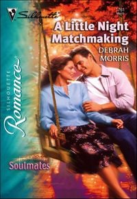Produktbild: A Little Night Matchmaking