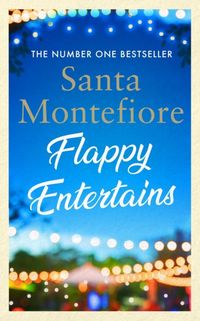 Produktbild: Montefiore, S: Flappy Entertains Signed Edition
