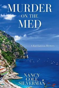 Produktbild: Murder on the Med