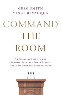 Produktbild: Command the Room