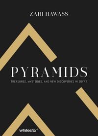 Produktbild: Pyramids