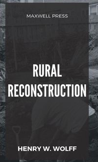 Produktbild: Rural Reconstruction