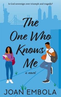 Produktbild: The One Who Knows Me