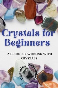 Produktbild: Crystals for Beginners