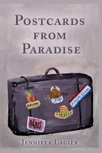 Produktbild: Postcards from Paradise