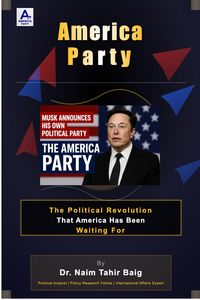 Produktbild: America Party