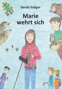 Produktbild: Marie wehrt sich