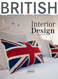 Produktbild: British Interior Design