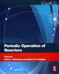 Produktbild: Periodic Operation Of Reactors