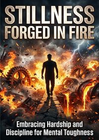 Produktbild: Stillness Forged in Fire