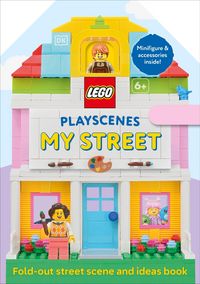 Produktbild: LEGO Playscenes My Street