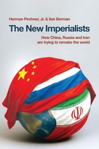 Produktbild: The New Imperialists