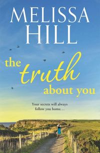 Produktbild: Hill, M: The Truth About You