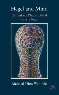 Produktbild: Hegel and Mind